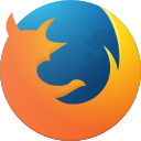 Firefox Logo