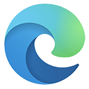 Microsoft Edge Logo